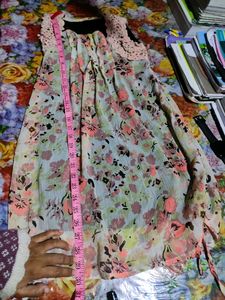 Floral Dress For Women💕