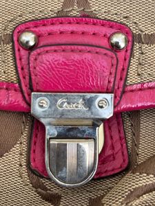 Coach Handbag