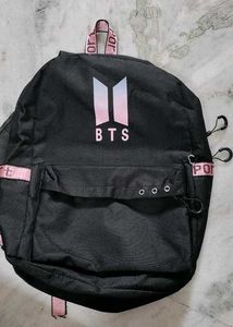 BTS backpack
