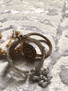 Bracelet Combo