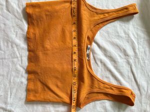 Zara Tank Top