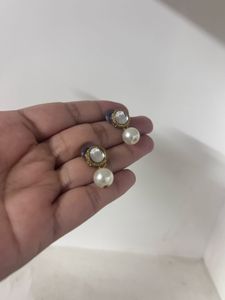 Diamond Jewellery Set