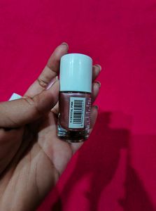 Combo Of 3 Myglamm Mattalic Nail Paint