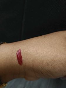 Nars - first Copy Liquid Lipstick