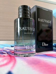 Dior Sauvage Eau de Parfum