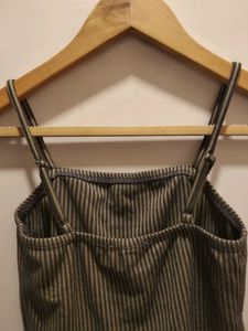 Beautiful Imported Crop Top