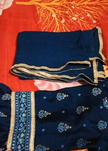 Pretty 3piece Kurta Set