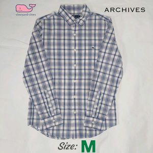Vineyard Vines Check Shirt