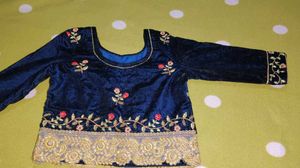 Beautiful😍Lahenga Choli And Dupatta For Girls