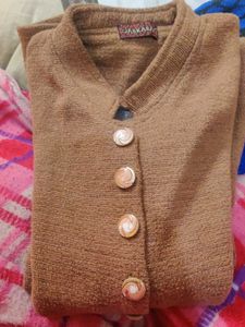 Womens Sweater