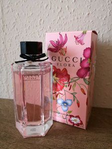 Gucci Gorgeous Gardenia