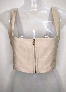ON SALE🥳 Beige Top✨