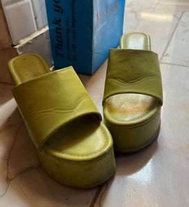 Used Heels