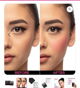 Renee Madness PH Blush