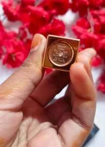 MANISH MALHOTRA HI-SHIN LIPSTICK