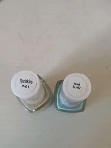 Zudio Nail Polish Set