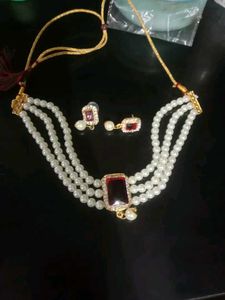 Jewellery Set