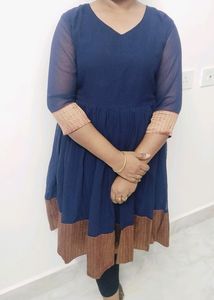 Combo Western Top