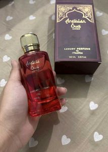 Arabian Oud Unisex Luxury Perfume