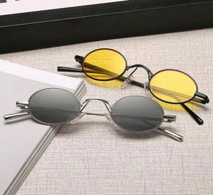 Huno Eye Candles Glasses (unisex)