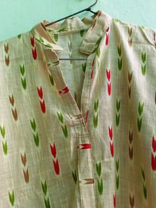 Women Kurti