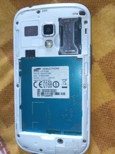 Samsung Duos