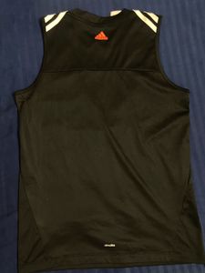 New Gym Sleeveless Shirt