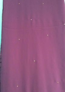 Beautiful Mergenda Saree