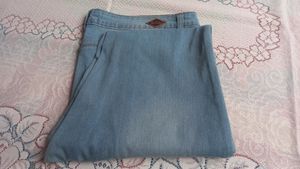 Lee Cooper Light Wash Jeans