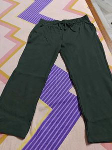 Straight Fit Jegging