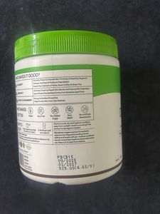 OZiva Collagen Builder