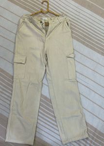 Cargo Pant