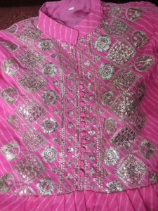 Beautiful Nyra Cut Dress