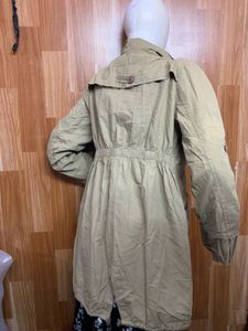 Beautiful Over Coat Unisex