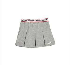 Converse Mini Pleaded Skirt