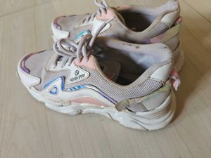 Fancy Shoes