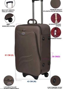 Trolley Bag