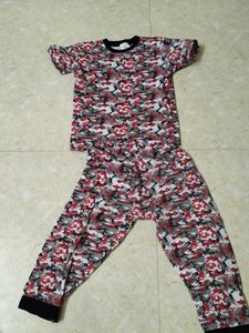Boy Summer Set