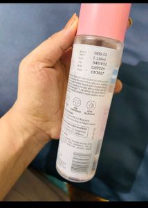 Cetaphil Brightness Toner Never Used