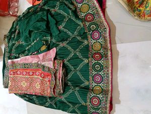 Chaniya Choli