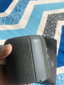 potranix working speaker