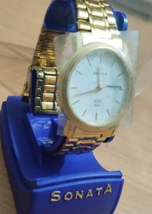 Sonata Men Watch