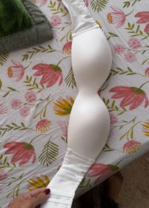 Padded Bandeau Bra