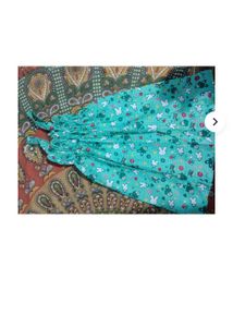 Cute Floral Baby Dresses (Set of 4)