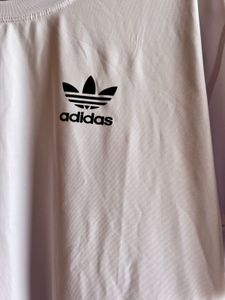 Original Adidas Jersey
