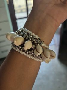 Hand Bracelet