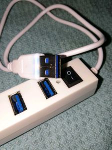 TERABYTE USB 3.0 HUB