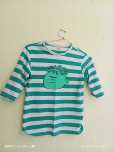 Graphic T Shirt
