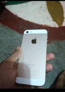 iPhone 5s - Gold - Good Condition