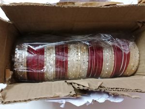 2*6 Or 2*8 Punjabi Chudo Like New Was Gifted By